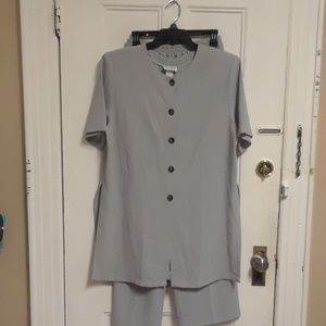 AB Collection 2pc Pant Set (12)